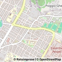 Map Firenze