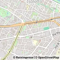 Kaart Firenze