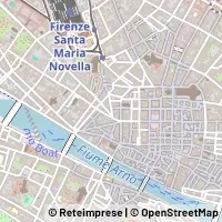 Map Firenze