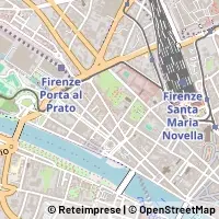 মানচিত্র Firenze