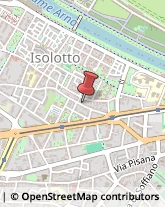 Via delle Giunchiglie, 10,50142Firenze