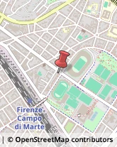 Viale dei Mille, 1,50131Firenze