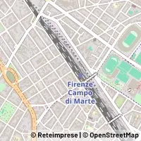 Kart Firenze