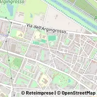 Map Firenze