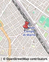 Viale Giuseppe Mazzini, 16,50121Firenze