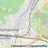 Mapa Pelago