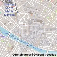 Map Firenze