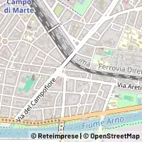 Carte Firenze