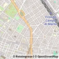 Carte Firenze