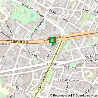 Via Lucca, 42,50142Firenze
