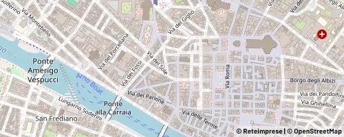 Mappa Florens