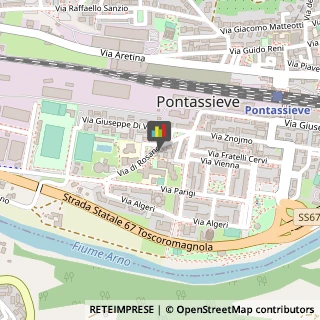 Scuole Pubbliche Pontassieve,50065Firenze