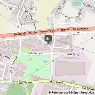 Pubblicità - Consulenza e Servizi Scandicci,50018Firenze