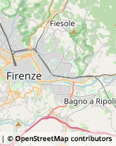 Campeggi, Villaggi Turistici e Ostelli Firenze,50127Firenze