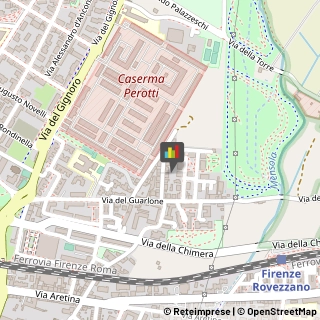 Appartamenti e Residence Firenze,50135Firenze