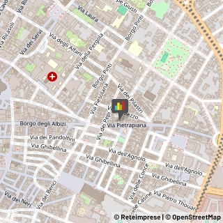 Pubblicità - Articoli ed Oggetti Firenze,50121Firenze