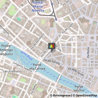Alberghi,50123Firenze