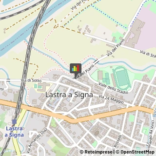 Sartorie Lastra a Signa,50055Firenze