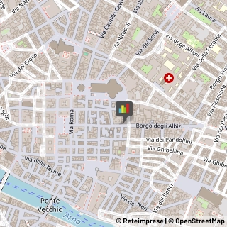 Salotti Firenze,50122Firenze