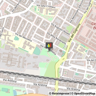 Giochi per Giardini e Parchi,50135Firenze