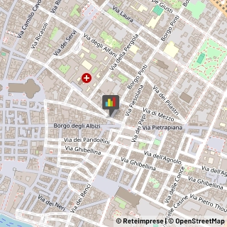 Appartamenti e Residence,50122Firenze