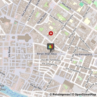 Argenteria - Lavorazione,50122Firenze