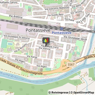 Ristoranti Pontassieve,50065Firenze