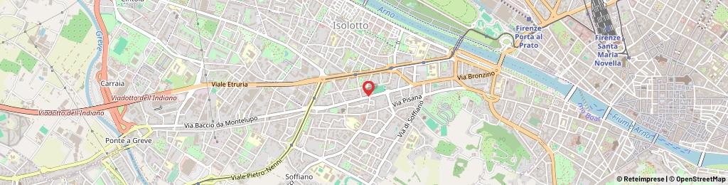 Dove siamo