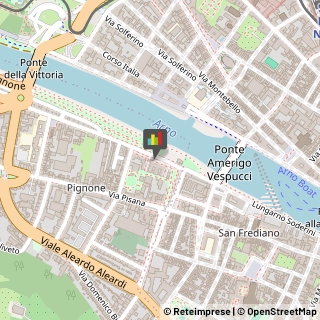 Aziende Sanitarie Locali (ASL) Firenze,50142Firenze