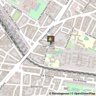 Pronto Soccorso Firenze,50135Firenze