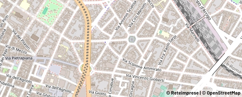 Mappa Florens