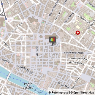 Pubblicità - Consulenza e Servizi Firenze,50122Firenze