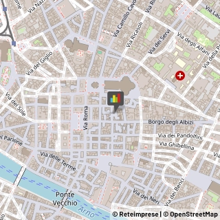 Riso Firenze,50122Firenze