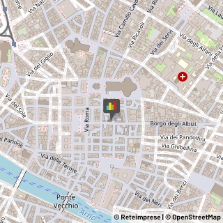 Articoli Sportivi - Dettaglio Firenze,50122Firenze