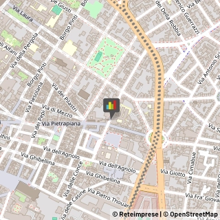 Professionali - Scuole Private,50121Firenze