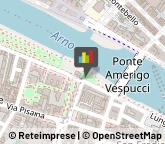 Associazioni e Federazioni Sportive,50124Firenze