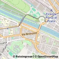 Map Firenze