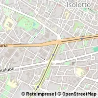 地図 Firenze