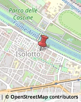 Via delle Ortensie, 22,50142Firenze