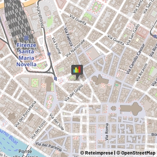 Supermercati e Grandi magazzini,50123Firenze
