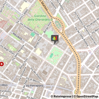 Consulenza Commerciale,50121Firenze