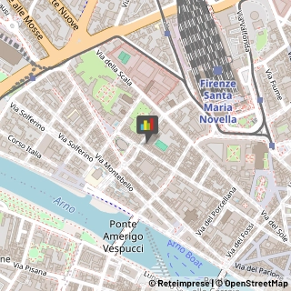 Prodotti da Snack,50123Firenze