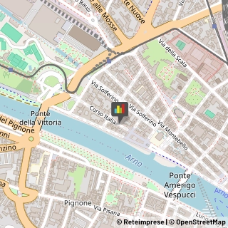 Parrucchieri - Scuole Calenzano,50123Firenze