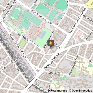 Psicoanalisi - Studi e Centri,50137Firenze