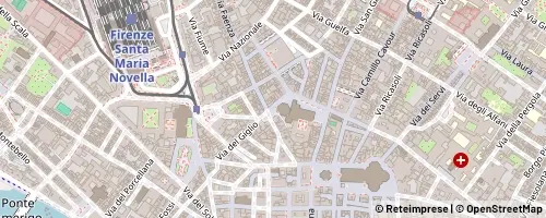 Mappa Florens