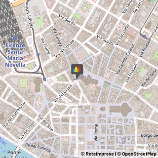 Riso Firenze,50123Firenze