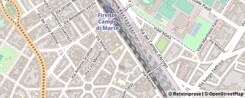Mappa Floransa