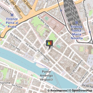 Locali, Birrerie e Pub Firenze,50123Firenze