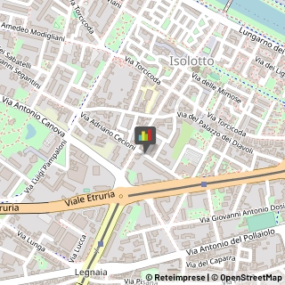 Impianti Condizionamento Aria - Installazione Firenze,50142Firenze