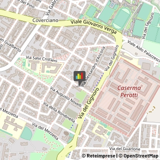 Pubblicità - Consulenza e Servizi Firenze,50135Firenze